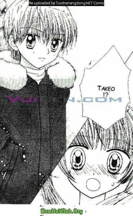 Cánh Thiên Nga - Chapter 9 - Trang 106