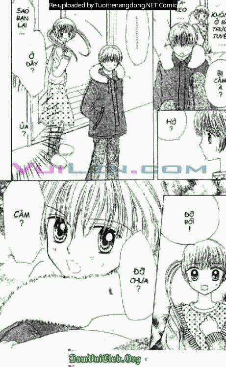 Cánh Thiên Nga - Chapter 9 - Trang 107