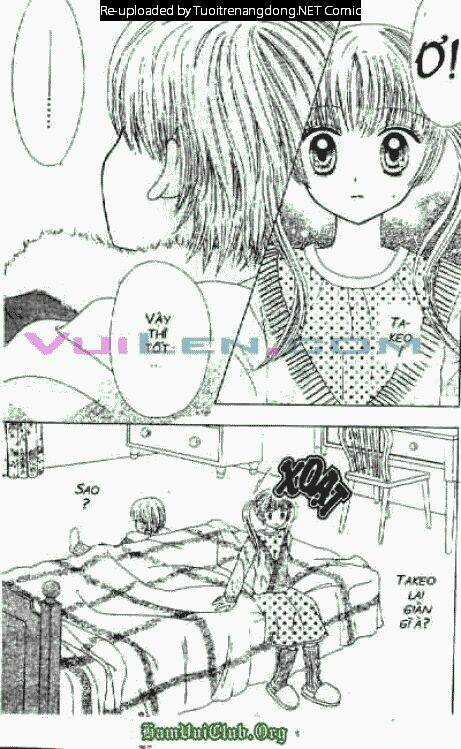 Cánh Thiên Nga - Chapter 9 - Trang 108