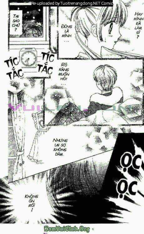 Cánh Thiên Nga - Chapter 9 - Trang 109