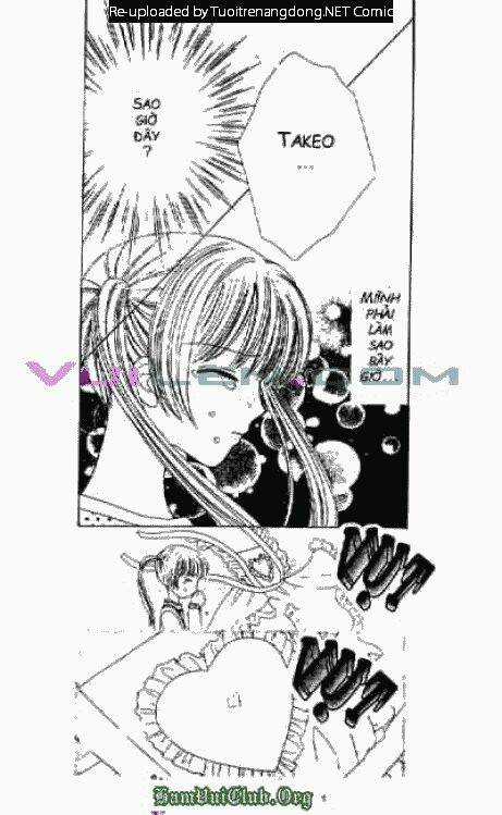 Cánh Thiên Nga - Chapter 9 - Trang 111