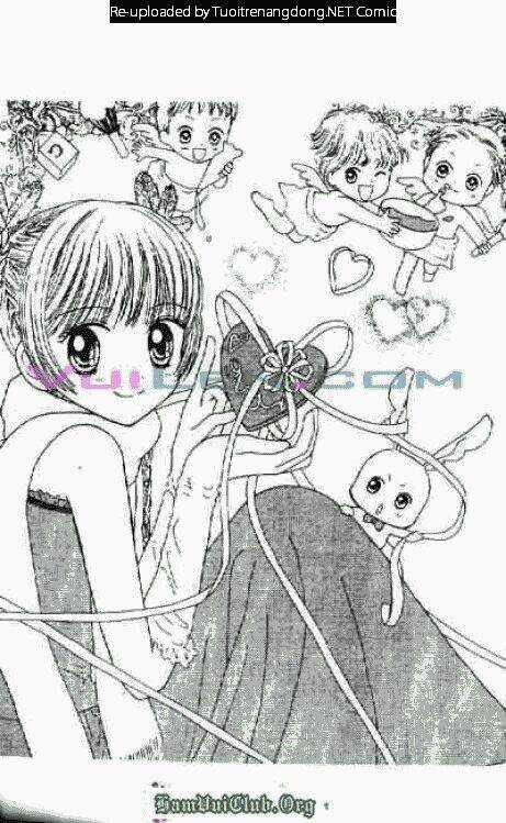 Cánh Thiên Nga - Chapter 9 - Trang 113