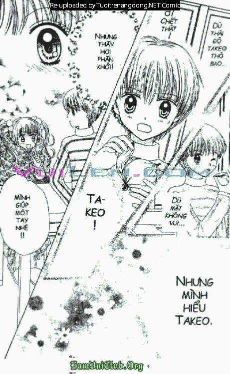 Cánh Thiên Nga - Chapter 9 - Trang 117