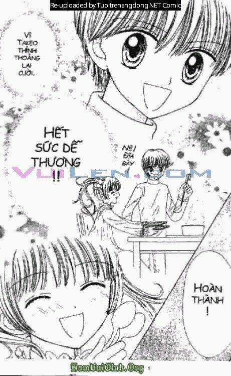 Cánh Thiên Nga - Chapter 9 - Trang 118