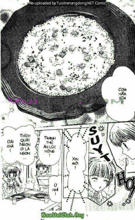 Cánh Thiên Nga - Chapter 9 - Trang 119