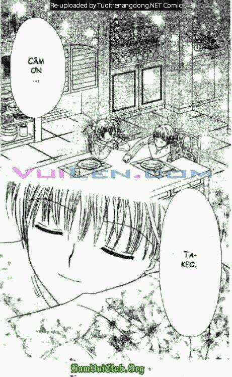 Cánh Thiên Nga - Chapter 9 - Trang 124