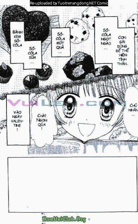 Cánh Thiên Nga - Chapter 9 - Trang 125