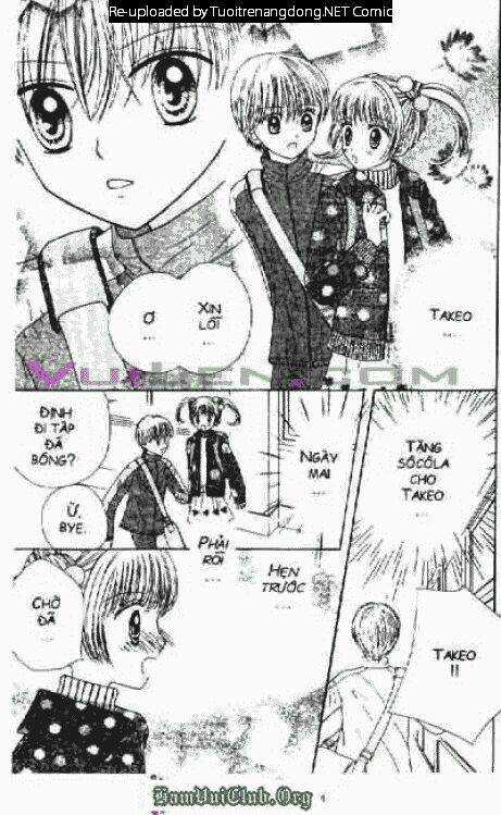 Cánh Thiên Nga - Chapter 9 - Trang 127