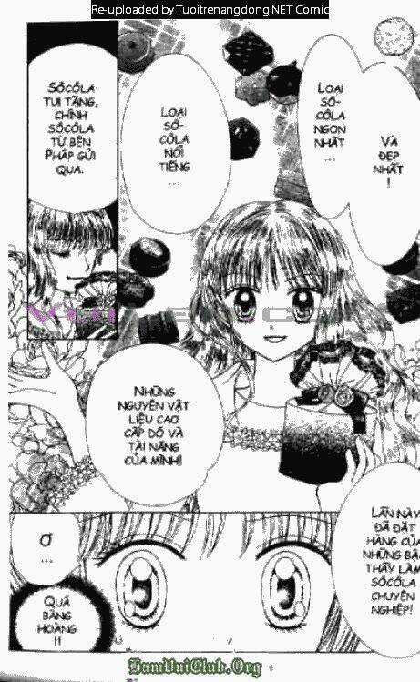 Cánh Thiên Nga - Chapter 9 - Trang 135