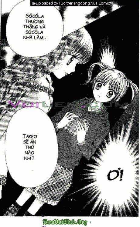 Cánh Thiên Nga - Chapter 9 - Trang 136