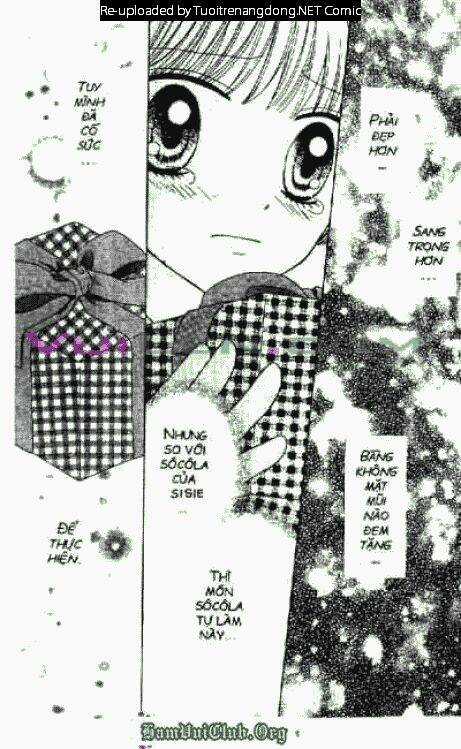 Cánh Thiên Nga - Chapter 9 - Trang 137