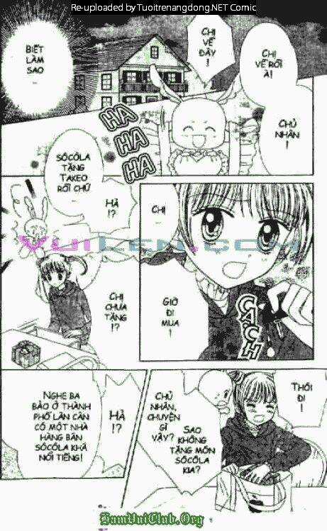 Cánh Thiên Nga - Chapter 9 - Trang 138