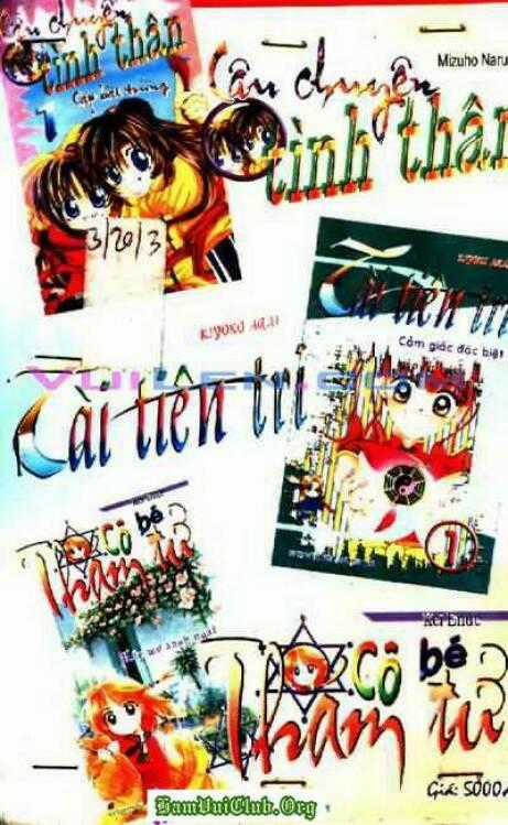 Cánh Thiên Nga - Chapter 9 - Trang 140