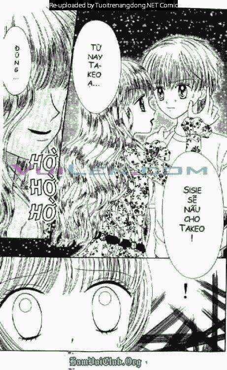 Cánh Thiên Nga - Chapter 9 - Trang 26