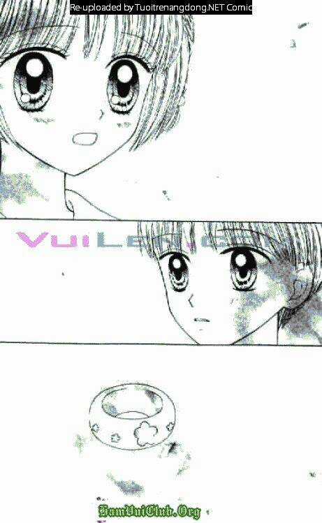 Cánh Thiên Nga - Chapter 9 - Trang 27