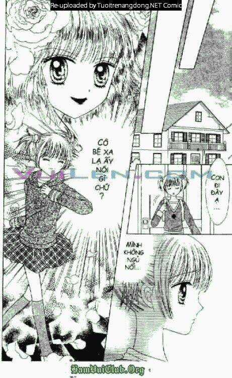 Cánh Thiên Nga - Chapter 9 - Trang 28