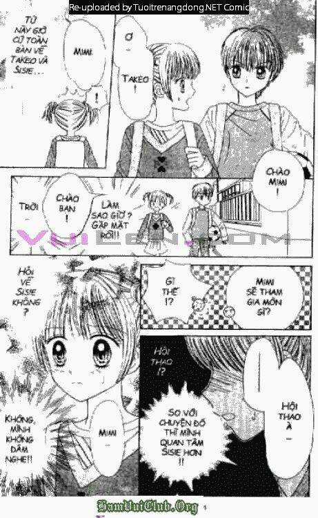 Cánh Thiên Nga - Chapter 9 - Trang 29