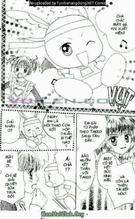 Cánh Thiên Nga - Chapter 9 - Trang 39