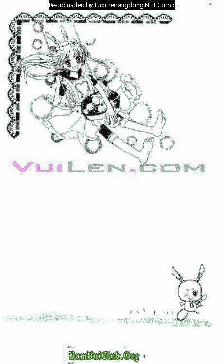 Cánh Thiên Nga - Chapter 9 - Trang 43