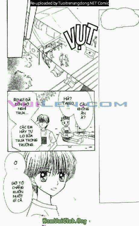 Cánh Thiên Nga - Chapter 9 - Trang 44