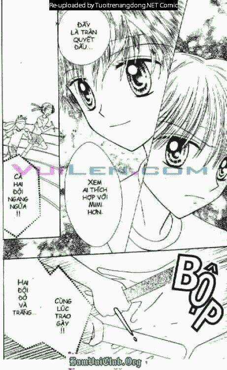 Cánh Thiên Nga - Chapter 9 - Trang 49