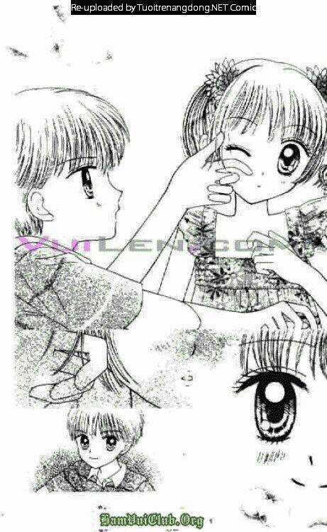 Cánh Thiên Nga - Chapter 9 - Trang 51