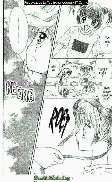 Cánh Thiên Nga - Chapter 9 - Trang 54