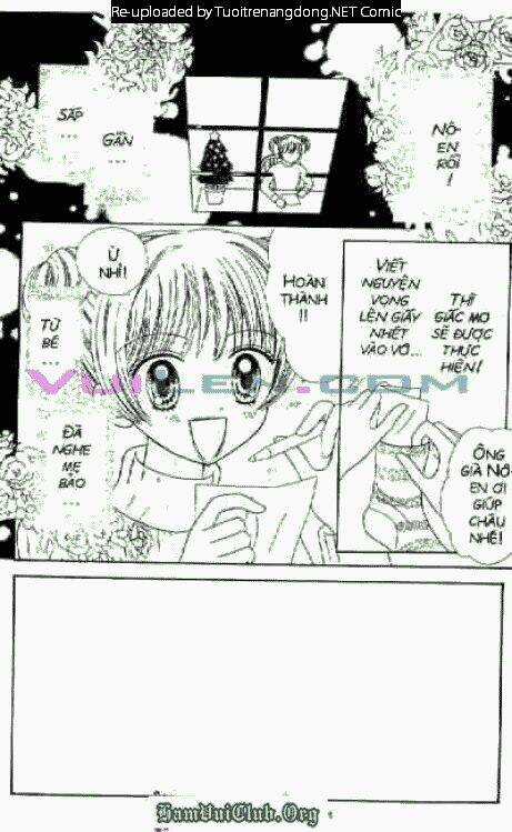 Cánh Thiên Nga - Chapter 9 - Trang 58