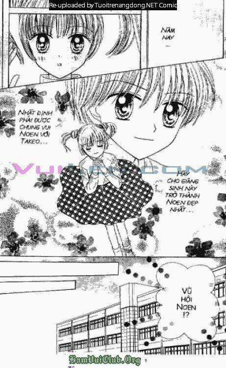 Cánh Thiên Nga - Chapter 9 - Trang 59