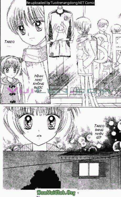 Cánh Thiên Nga - Chapter 9 - Trang 61