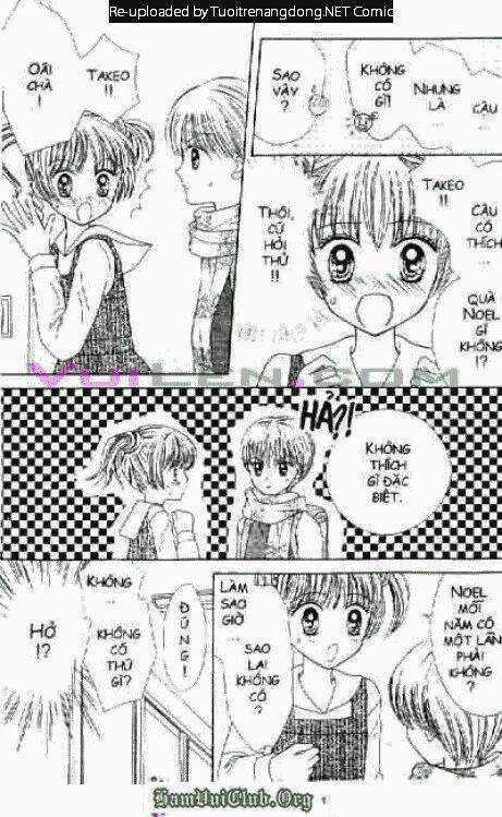 Cánh Thiên Nga - Chapter 9 - Trang 65