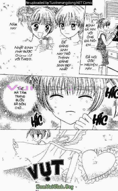 Cánh Thiên Nga - Chapter 9 - Trang 68