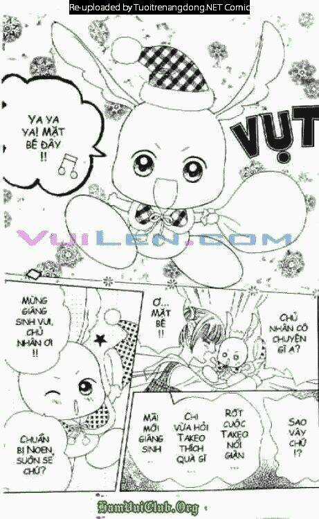 Cánh Thiên Nga - Chapter 9 - Trang 69