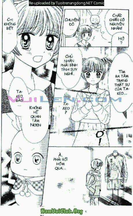 Cánh Thiên Nga - Chapter 9 - Trang 70