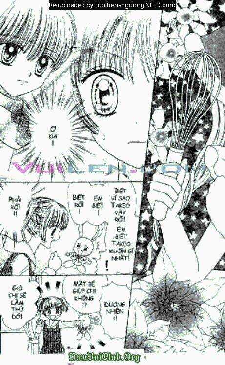 Cánh Thiên Nga - Chapter 9 - Trang 71