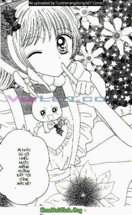 Cánh Thiên Nga - Chapter 9 - Trang 72