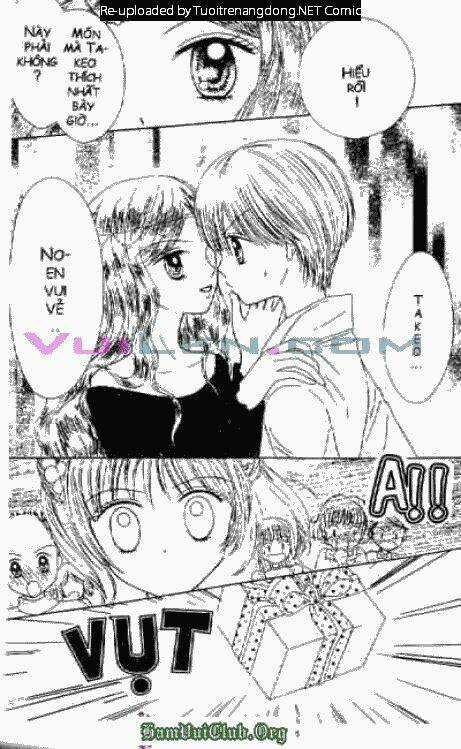 Cánh Thiên Nga - Chapter 9 - Trang 75