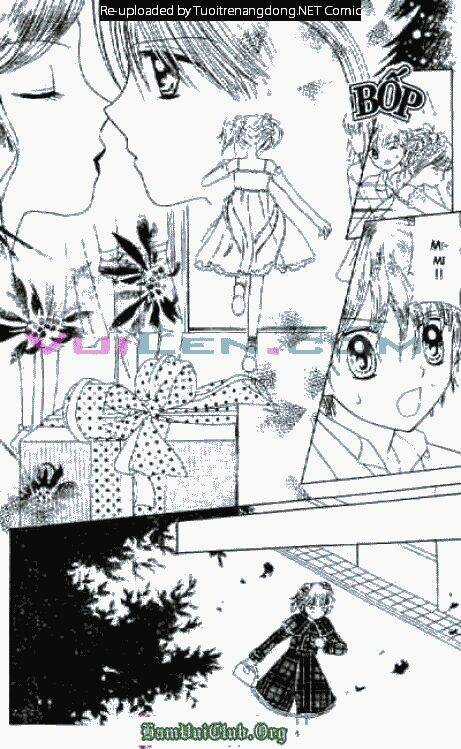 Cánh Thiên Nga - Chapter 9 - Trang 76