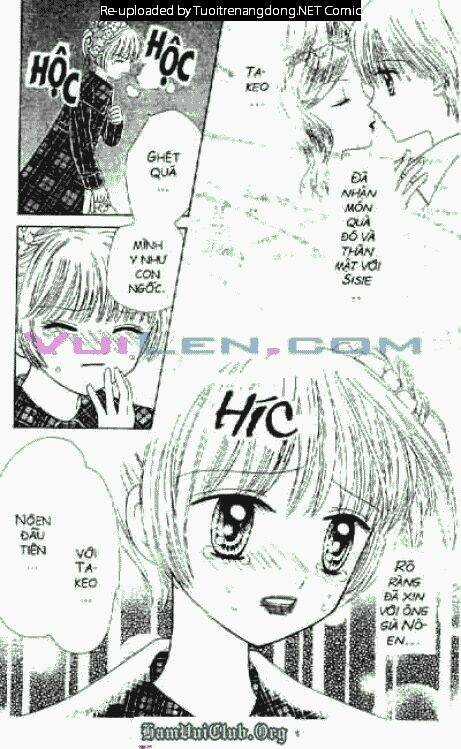 Cánh Thiên Nga - Chapter 9 - Trang 77