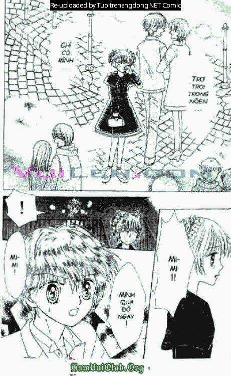 Cánh Thiên Nga - Chapter 9 - Trang 78