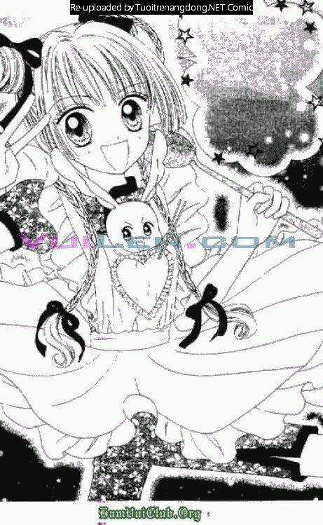 Cánh Thiên Nga - Chapter 9 - Trang 80