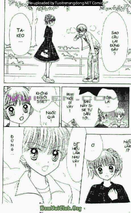 Cánh Thiên Nga - Chapter 9 - Trang 81