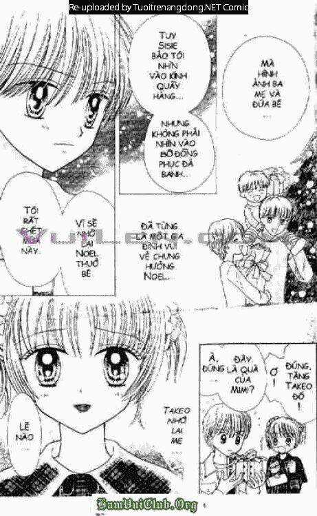 Cánh Thiên Nga - Chapter 9 - Trang 82