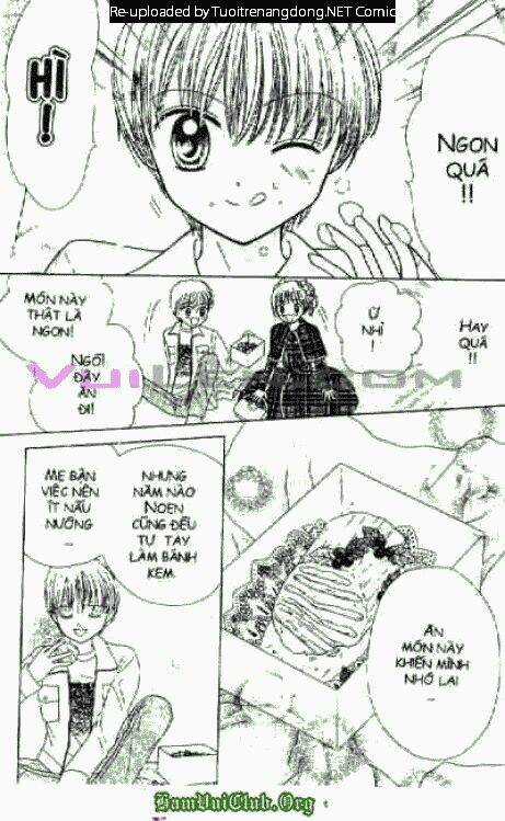 Cánh Thiên Nga - Chapter 9 - Trang 84