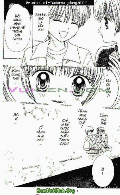 Cánh Thiên Nga - Chapter 9 - Trang 86