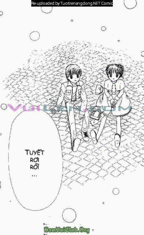 Cánh Thiên Nga - Chapter 9 - Trang 87