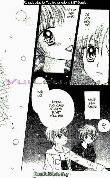 Cánh Thiên Nga - Chapter 9 - Trang 88