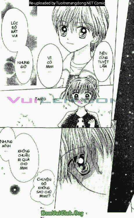 Cánh Thiên Nga - Chapter 9 - Trang 89