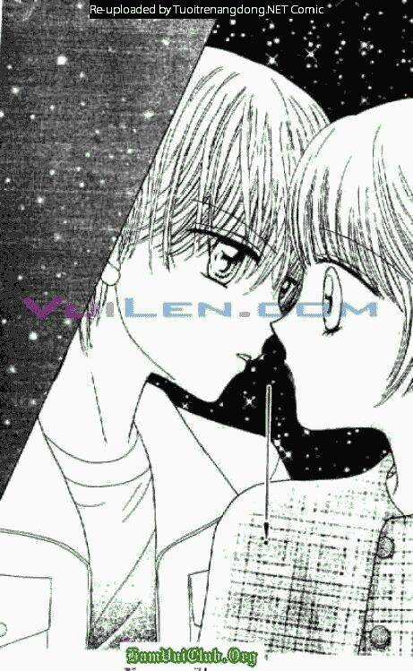 Cánh Thiên Nga - Chapter 9 - Trang 90