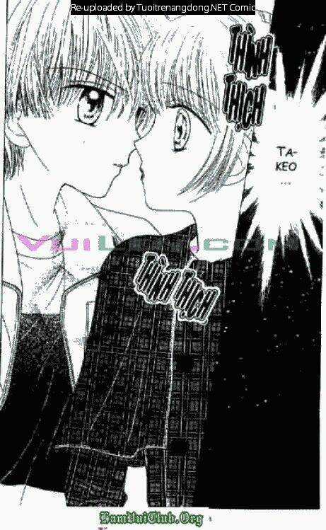 Cánh Thiên Nga - Chapter 9 - Trang 92